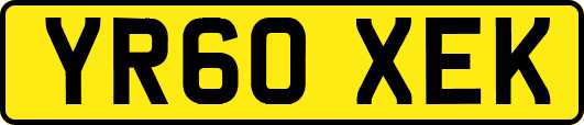 YR60XEK