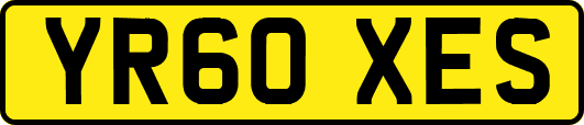 YR60XES