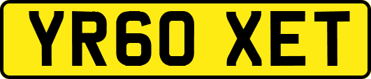 YR60XET