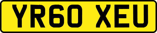 YR60XEU