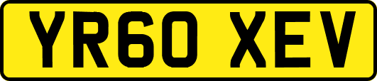 YR60XEV