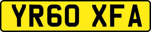 YR60XFA