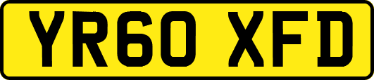 YR60XFD