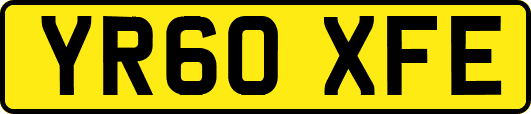 YR60XFE