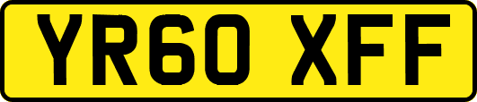 YR60XFF