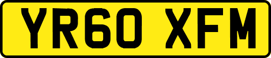 YR60XFM
