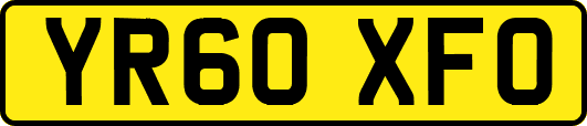 YR60XFO