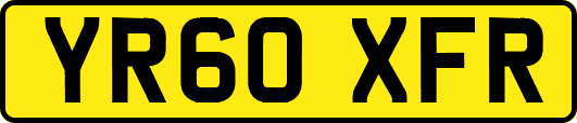 YR60XFR