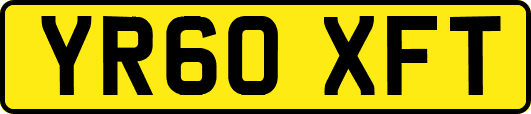YR60XFT