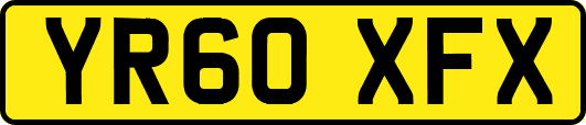 YR60XFX