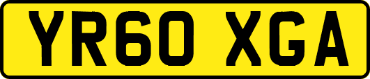 YR60XGA