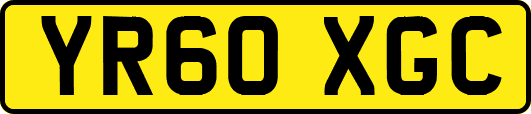 YR60XGC