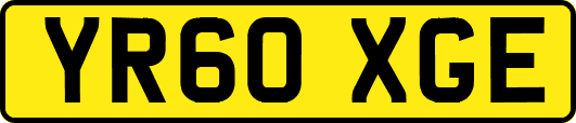 YR60XGE