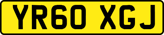 YR60XGJ