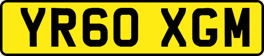 YR60XGM