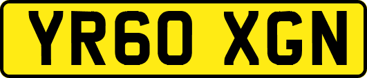YR60XGN