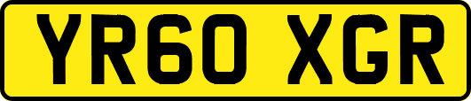YR60XGR