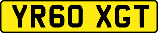 YR60XGT