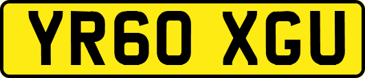 YR60XGU