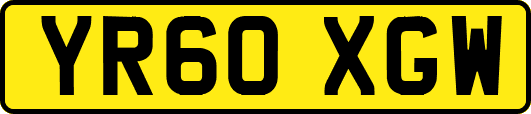YR60XGW