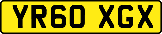 YR60XGX