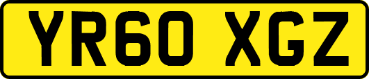 YR60XGZ