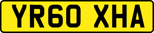 YR60XHA