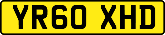 YR60XHD