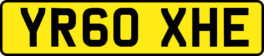 YR60XHE