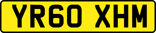 YR60XHM
