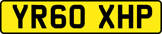 YR60XHP