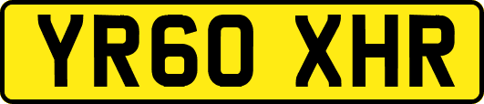 YR60XHR