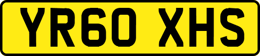 YR60XHS