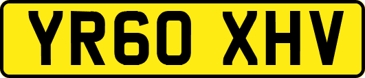 YR60XHV