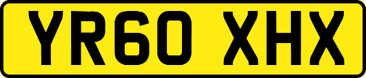 YR60XHX