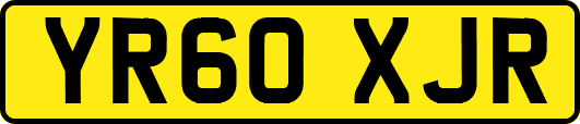 YR60XJR