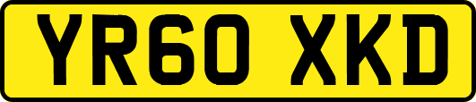 YR60XKD