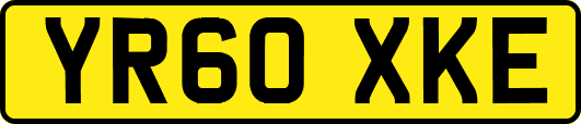 YR60XKE