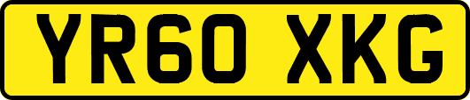 YR60XKG