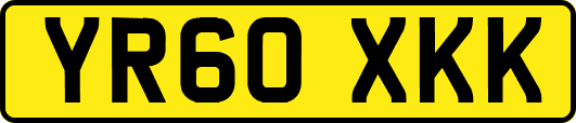 YR60XKK