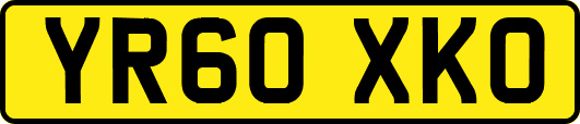 YR60XKO