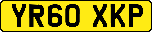 YR60XKP