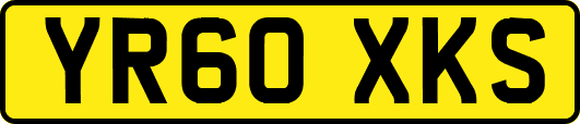 YR60XKS