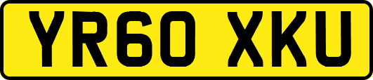 YR60XKU