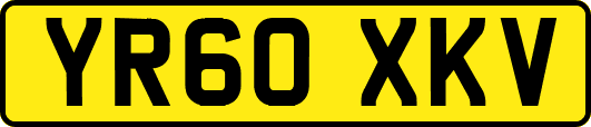 YR60XKV