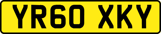 YR60XKY