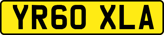 YR60XLA