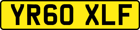 YR60XLF