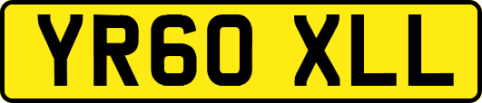 YR60XLL