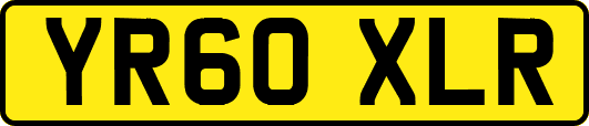 YR60XLR